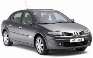 Automoviles Sin datos MEGANE